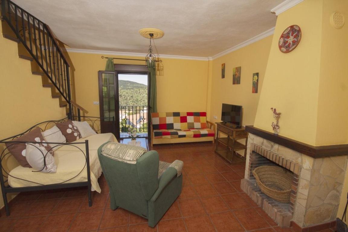 Casas El Albarracín, foto 4