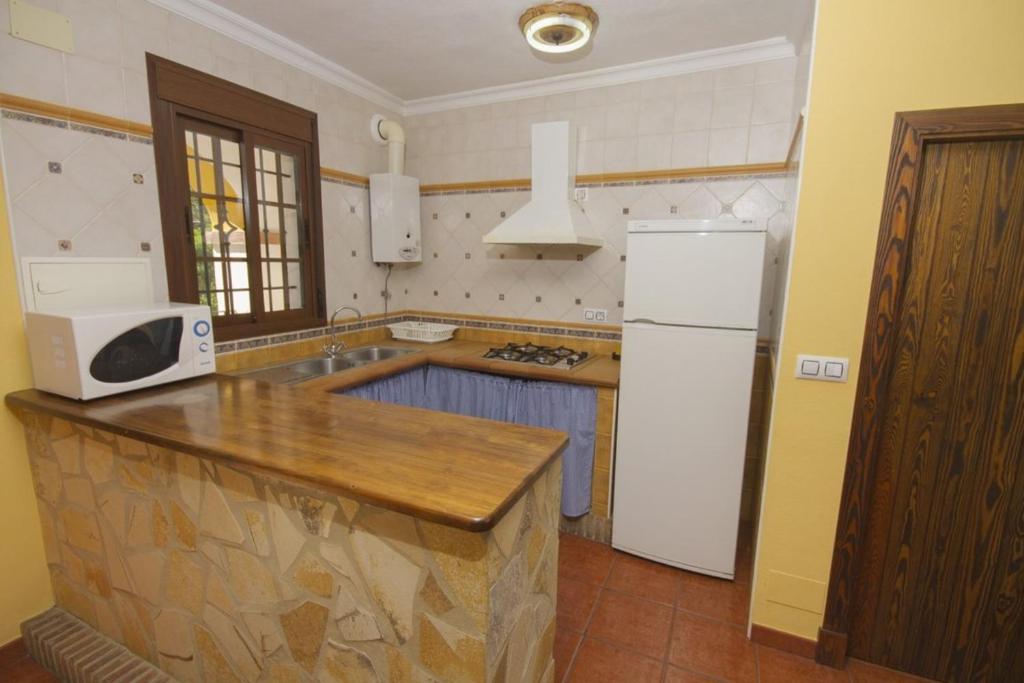 Casas El Albarracín, foto 2
